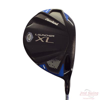 Cleveland Launcher XL Driver 10.5° Project X Cypher 50 Graphite Regular Right Handed 46.5in