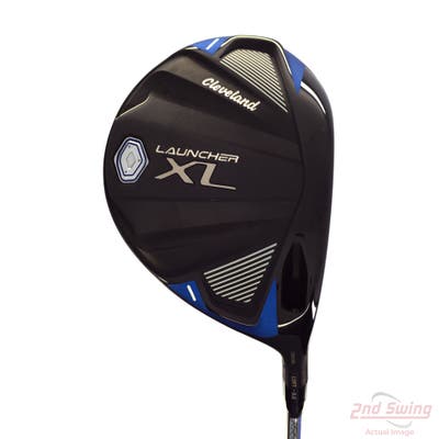 Cleveland Launcher XL Driver 9° Project X Cypher 50 Graphite Stiff Right Handed 46.5in