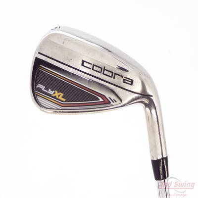 Cobra Fly-XL Mens Single Iron 6 Iron Cobra Fly-XL Steel Stiff Right Handed 37.25in