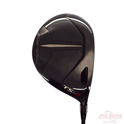 Titleist TSR2 Driver 10° Mitsubishi Tensei AV-XLINK Blue 55 Graphite Stiff Right Handed 45.5in