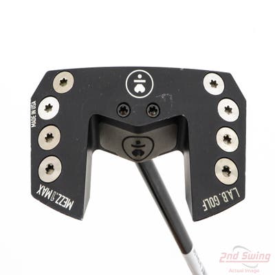 L.A.B. Golf MEZZ.1 Max Putter Steel Right Handed 35.5in