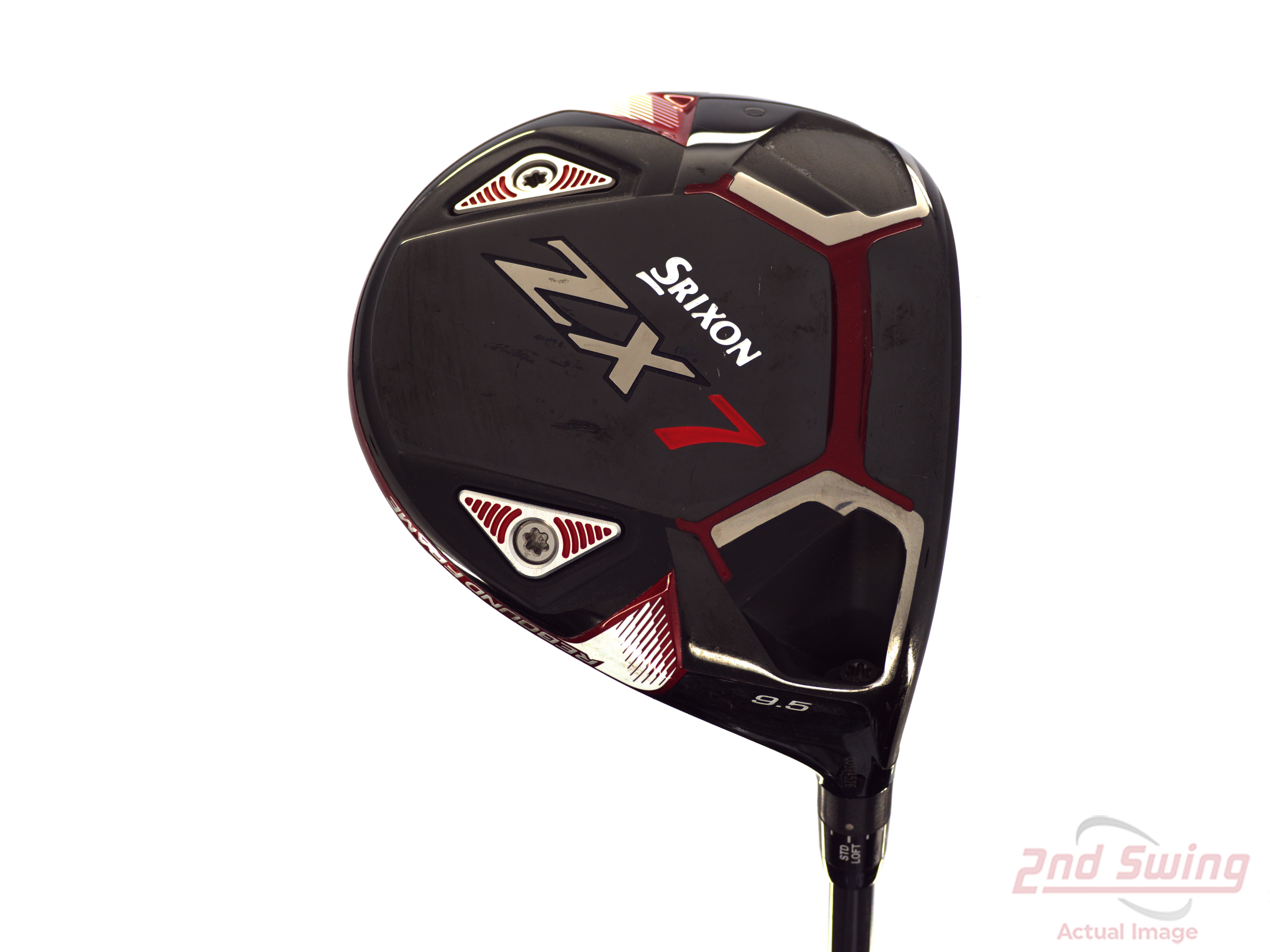 Srixon ZX7 Driver | 2nd Swing Golf