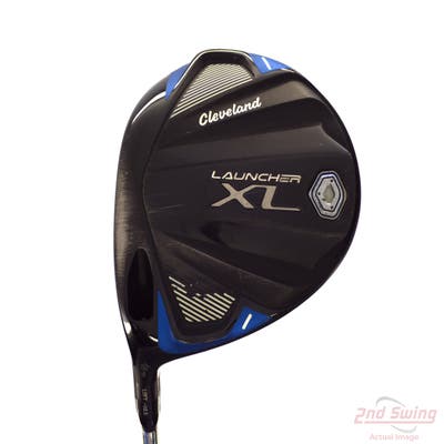 Cleveland Launcher XL Driver 10.5° Project X Cypher 50 Graphite Regular Left Handed 46.5in
