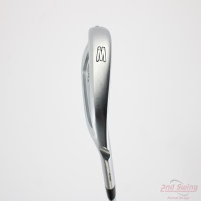 Ping i210 Single Iron Pitching Wedge PW FST KBS Tour Steel Stiff Right Handed Red dot 35.75in