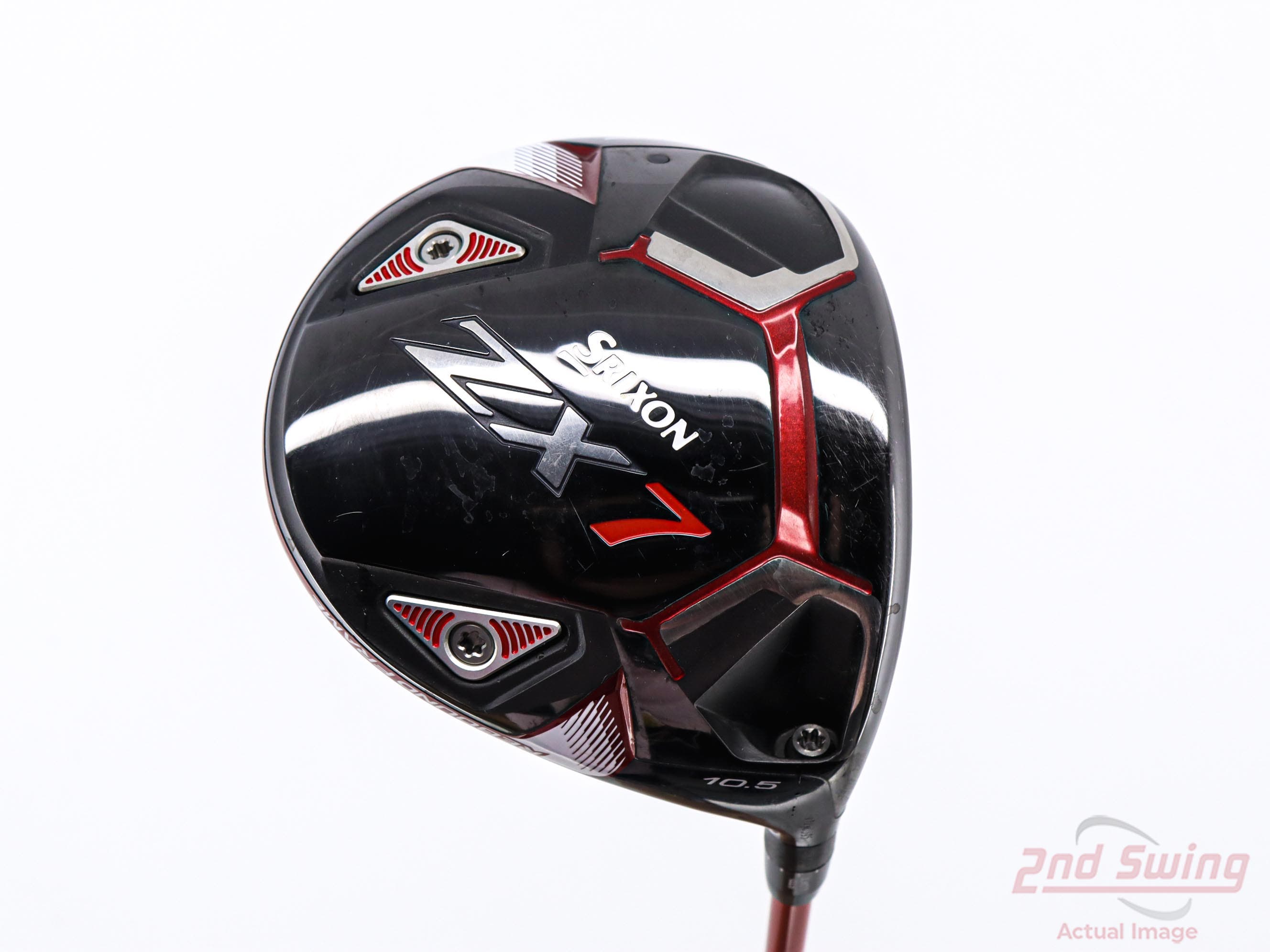 Srixon ZX7 Driver | 2nd Swing Golf