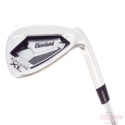 Cleveland ZipCore XL Wedge Pitching Wedge PW 43° True Temper XP 90 R300 Steel Regular Right Handed 35.5in