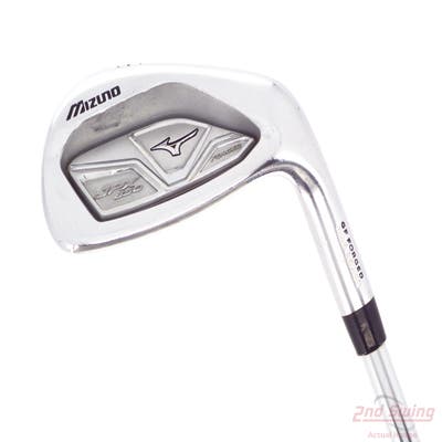 Mizuno JPX 850 Forged Wedge Gap GW True Temper XP 115 S300 Steel Stiff Right Handed 36.0in