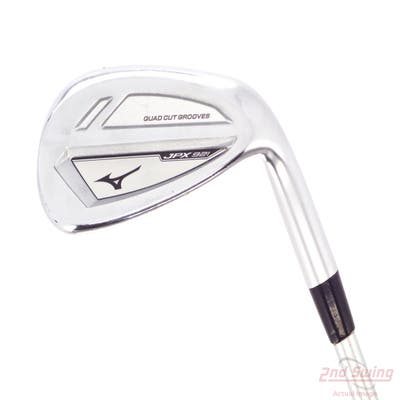 Mizuno JPX 921 Hot Metal Wedge Gap GW FST KBS Tour C-Taper Lite 115 Steel X-Stiff Right Handed 35.5in