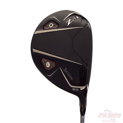 Srixon ZXi Driver 9° Project X HZRDUS Black Gen5 60 Graphite Stiff Right Handed 45.75in