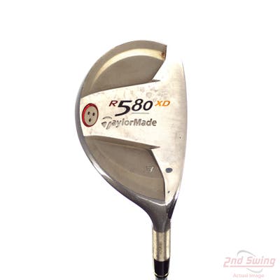 TaylorMade R580 XD Fairway Wood 3 Wood 3W TM Hyperlite Graphite Ladies Right Handed 42.0in