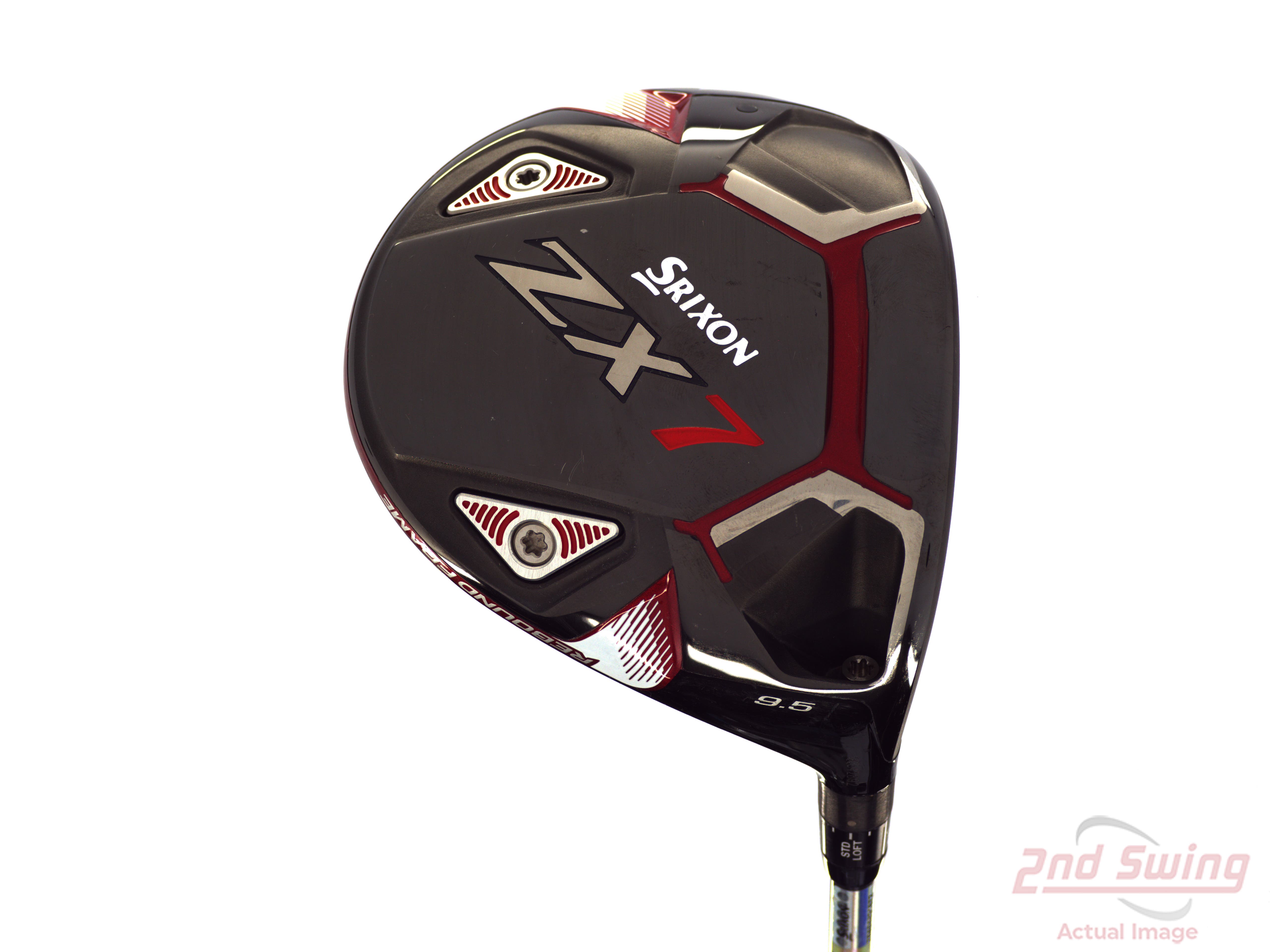 Srixon ZX7 Driver | 2nd Swing Golf