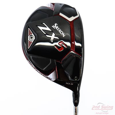 Srixon ZX5 Driver 10.5° Project X EvenFlow Riptide 50 Graphite Stiff Right Handed 45.5in