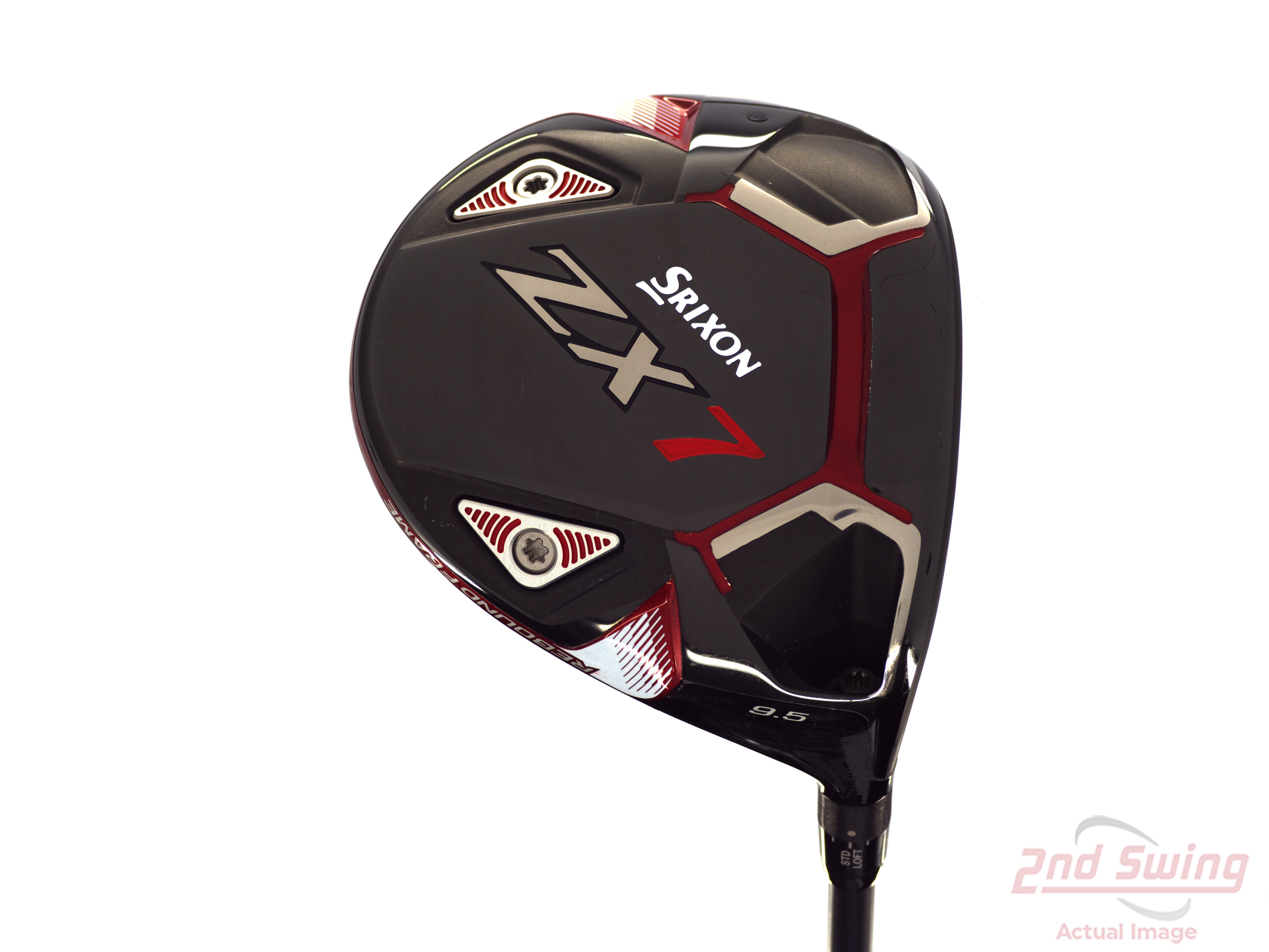Srixon ZX7 Driver | 2nd Swing Golf