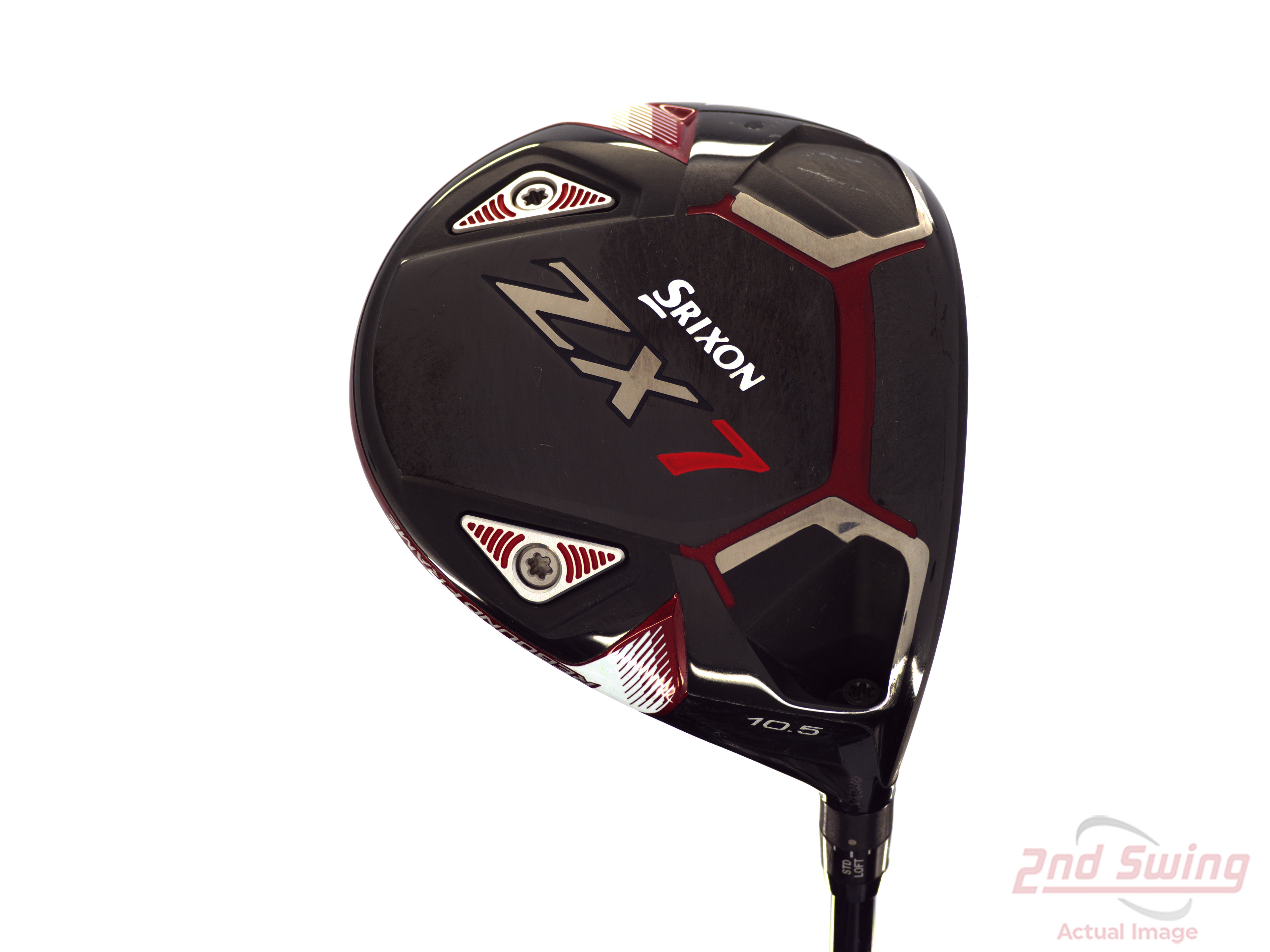 Srixon ZX7 Driver | 2nd Swing Golf