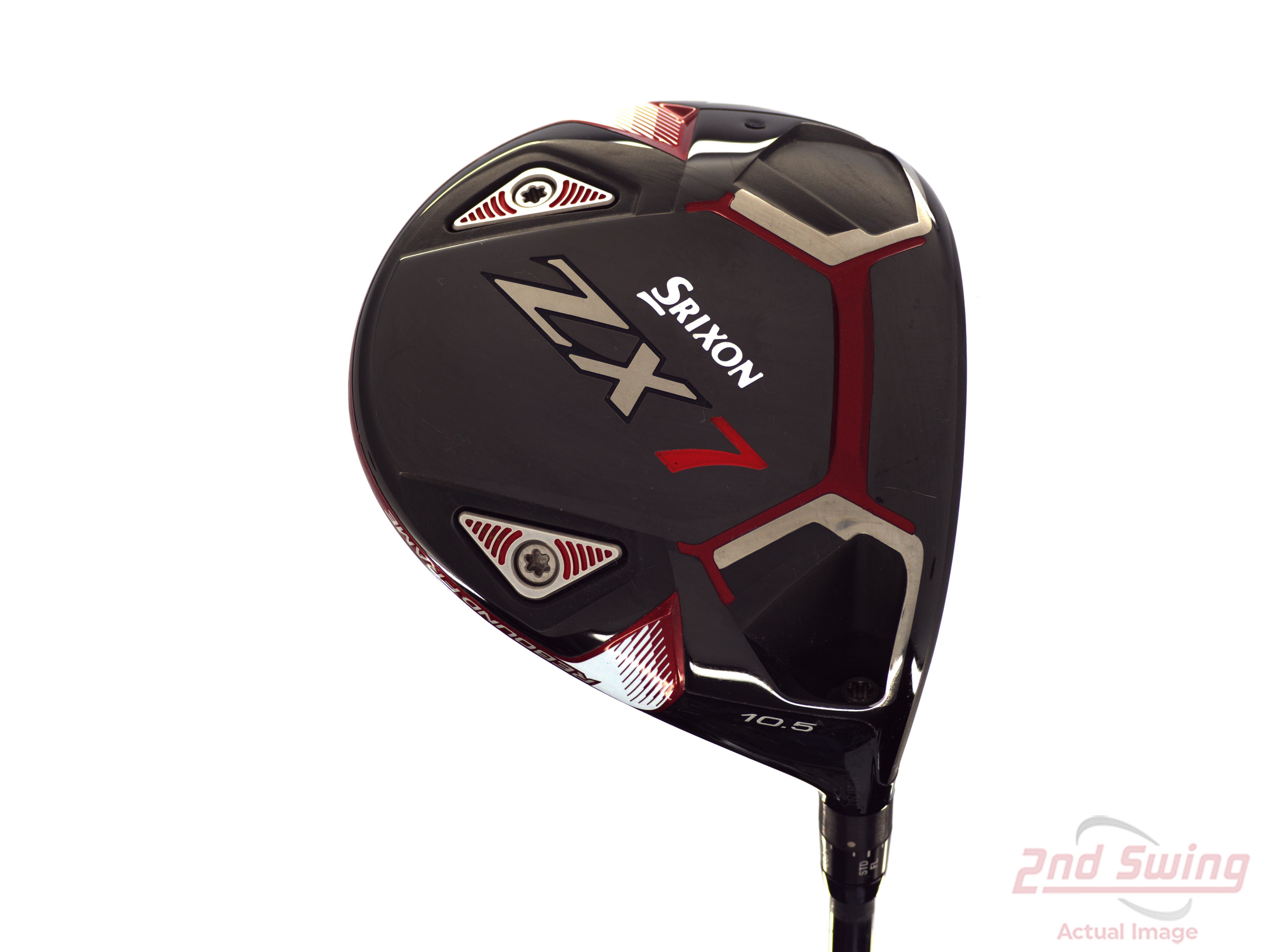 Srixon ZX7 ドライバー 10.5° Srixon ZX7 Driver | 2nd Swing Golf