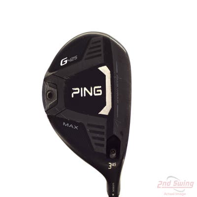 Ping G425 Max Fairway Wood 3 Wood 3W 14.5° Project X Denali Blue 60 Graphite X-Stiff Right Handed 43.0in