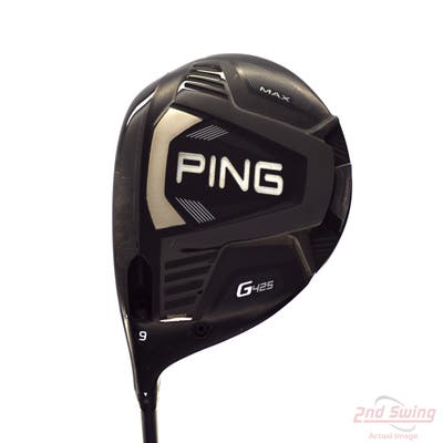 Ping G425 Max Driver 9° ALTA J CB Graphite Stiff Left Handed 46.0in