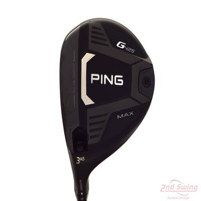 Ping G425 Max Fairway Wood 3 Wood 3W 14.5° ALTA J CB Graphite Stiff Left Handed 43.0in