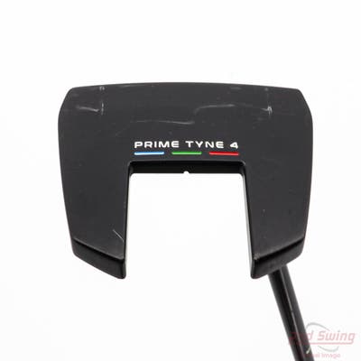 Ping PLD Milled Prime Tyne 4 Putter Steel Right Handed 33.0in