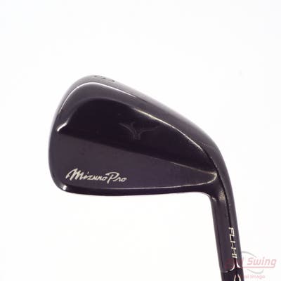 Mizuno Pro Fli-Hi Utility Iron 3 Utility Project X HZRDUS Smoke Black RDX 90 Graphite X-Stiff Right Handed 39.75in