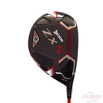 Srixon ZX5 Driver 10.5° Miyazaki Kaula 6 Graphite X-Stiff Right Handed 45.75in