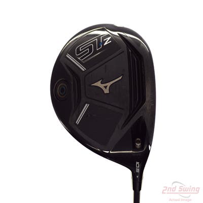 Mizuno ST-Z Driver 10.5° Fujikura Motore X F3 6 Graphite Stiff Right Handed 45.5in