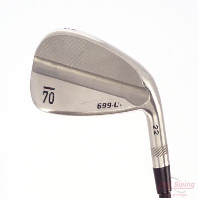 Sub 70 699-U Utility Utility Iron 4 Utility 22° Project X 4.5 Graphite Black Graphite Senior Right Handed 40.0in