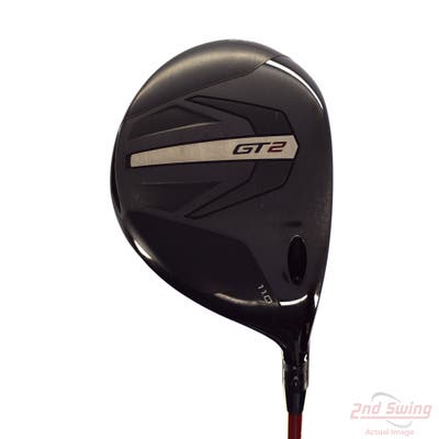 Titleist GT2 Driver 11° Project X Denali Red 50 Graphite Regular Right Handed 46.0in