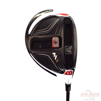 TaylorMade 2016 M1 Driver 8.5° Fujikura Pro 60 Graphite Regular Right Handed 45.0in