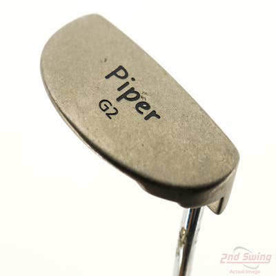 Ping G2 Piper Putter Steel Right Handed Black Dot 36.0in
