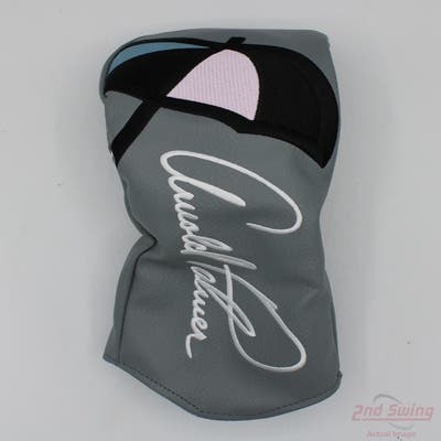 Cobra DS-ADAPT X Arnold Palmer Limited Edition Driver Headcover