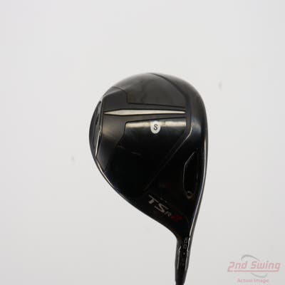Titleist TSR2 Driver 10° Mitsubishi Tensei AV Blue 55 Graphite Regular Right Handed 45.5in