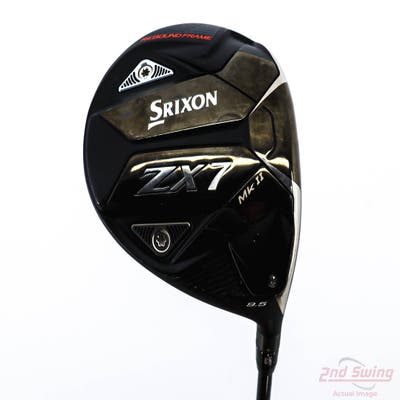 Srixon ZX7 MK II Driver 9.5° Project X HZRDUS Black Gen4 60 Graphite Regular Right Handed 45.75in