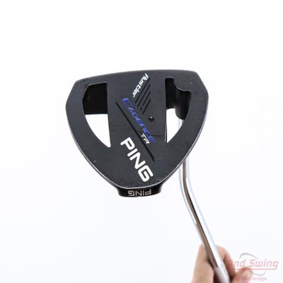 Ping Cadence TR Rustler Putter Steel Right Handed Black Dot 36.0in