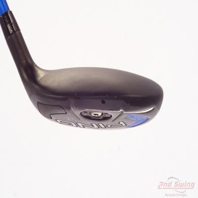 Ping G30 Hybrid 2 Hybrid 17° Ping TFC 419H Graphite Regular Right Handed 40.5in