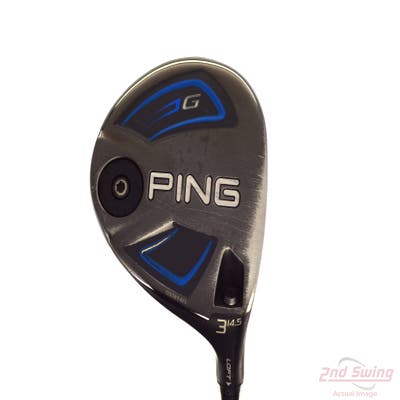 Ping G30 Fairway Wood 3 Wood 3W 14.5° ALTA 65 Graphite Regular Right Handed 43.0in
