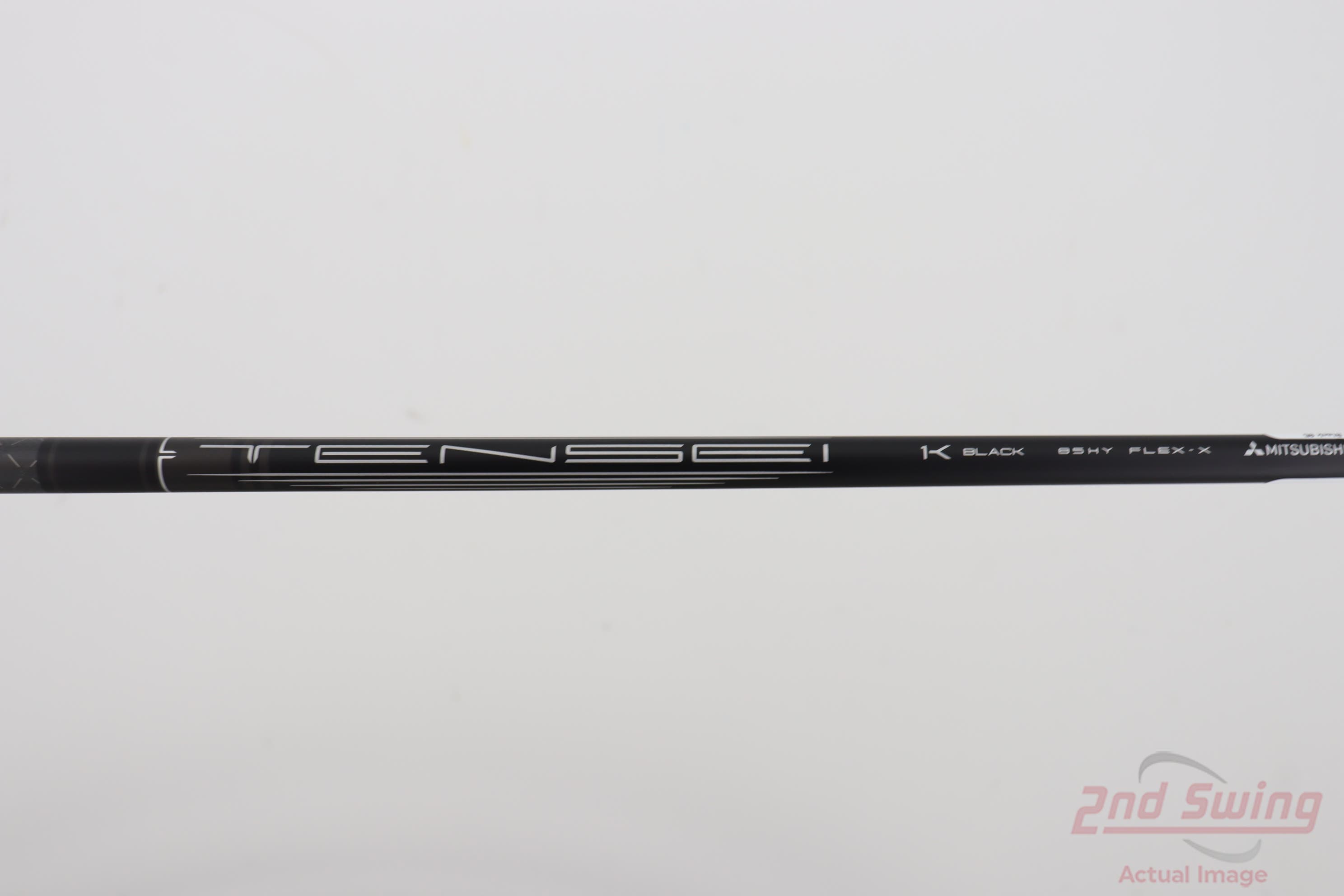 クラブ RODDIO S DESING OVERSIZE tensei 1k white クラブ RODDIO S DESING OVERSIZE tensei 1k white TENSEI Pro