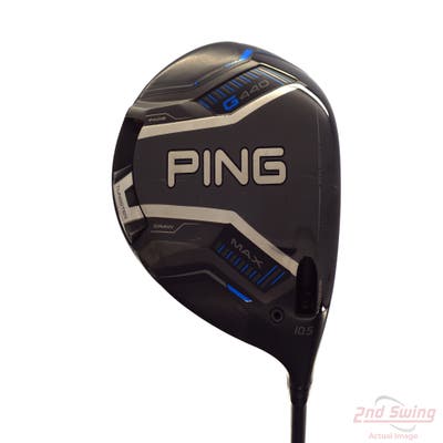 Ping G440 MAX Driver 10.5° Alta CB Blue 50 Graphite Regular Right Handed 46.0in