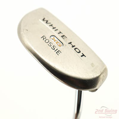 Odyssey White Hot XG Rossie Putter Steel Right Handed 35.0in