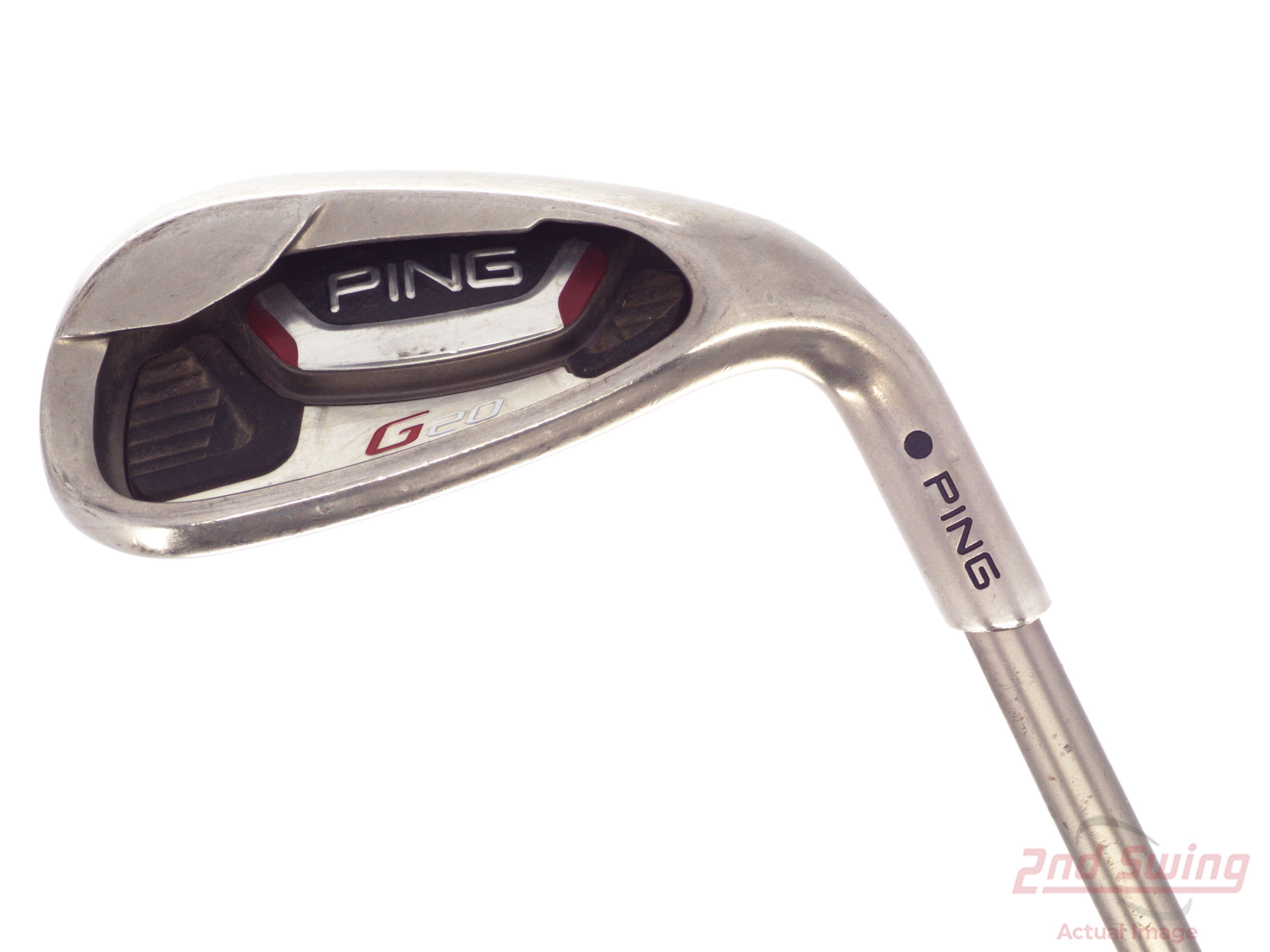 PING G20 ウェッジ S Ping G20 Wedge | 2nd Swing Golf