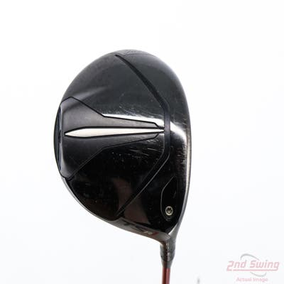 Titleist TSR1 Driver 12° Fujikura Ventus Red Velocore 5 Graphite Regular Right Handed 45.5in