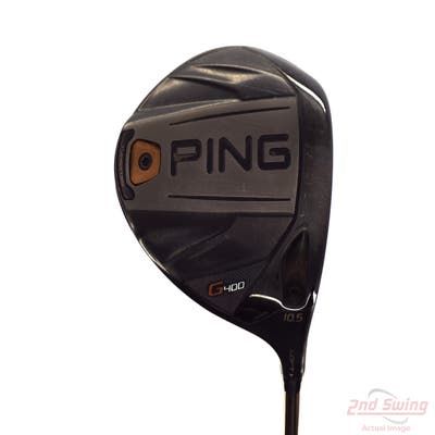 Ping G400 Driver 10.5° ALTA CB 55 Graphite Regular Right Handed 46.0in