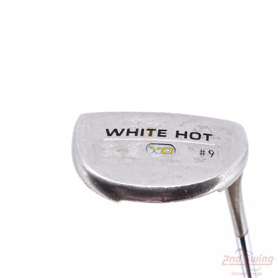 Odyssey White Hot XG 9 Putter Steel Right Handed 32.0in