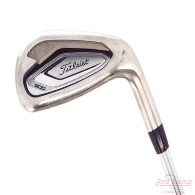 Titleist T300 Wedge Pitching Wedge PW 48° True Temper AMT Red R300 Steel Regular Right Handed 35.75in