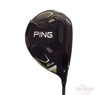 Ping G430 LST Driver 9° Ping Tour 65 Graphite Regular Right Handed 47.0in