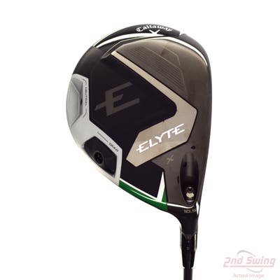 Mint Callaway Elyte X Driver 10.5° Graphite Design Tour AD IZ-4 Graphite Senior Right Handed 46.0in