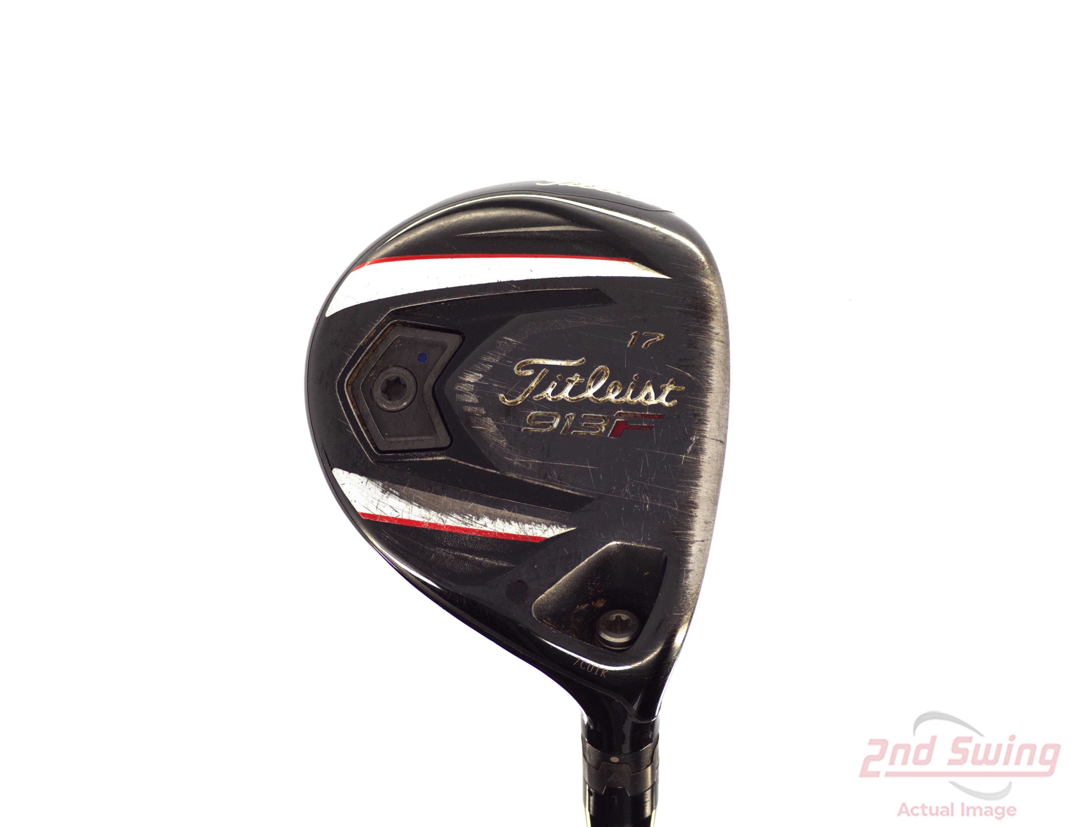 おまけ多数　Titleist 913F 910F 2本セット Titleist GOLF CLUBS : 913F Fairway｜ タイトリスト ゴルフクラブ