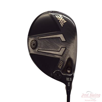 PXG 0311 GEN5 Driver 10.5° Mitsubishi Diamana S60 Limited Graphite Stiff Right Handed 45.5in