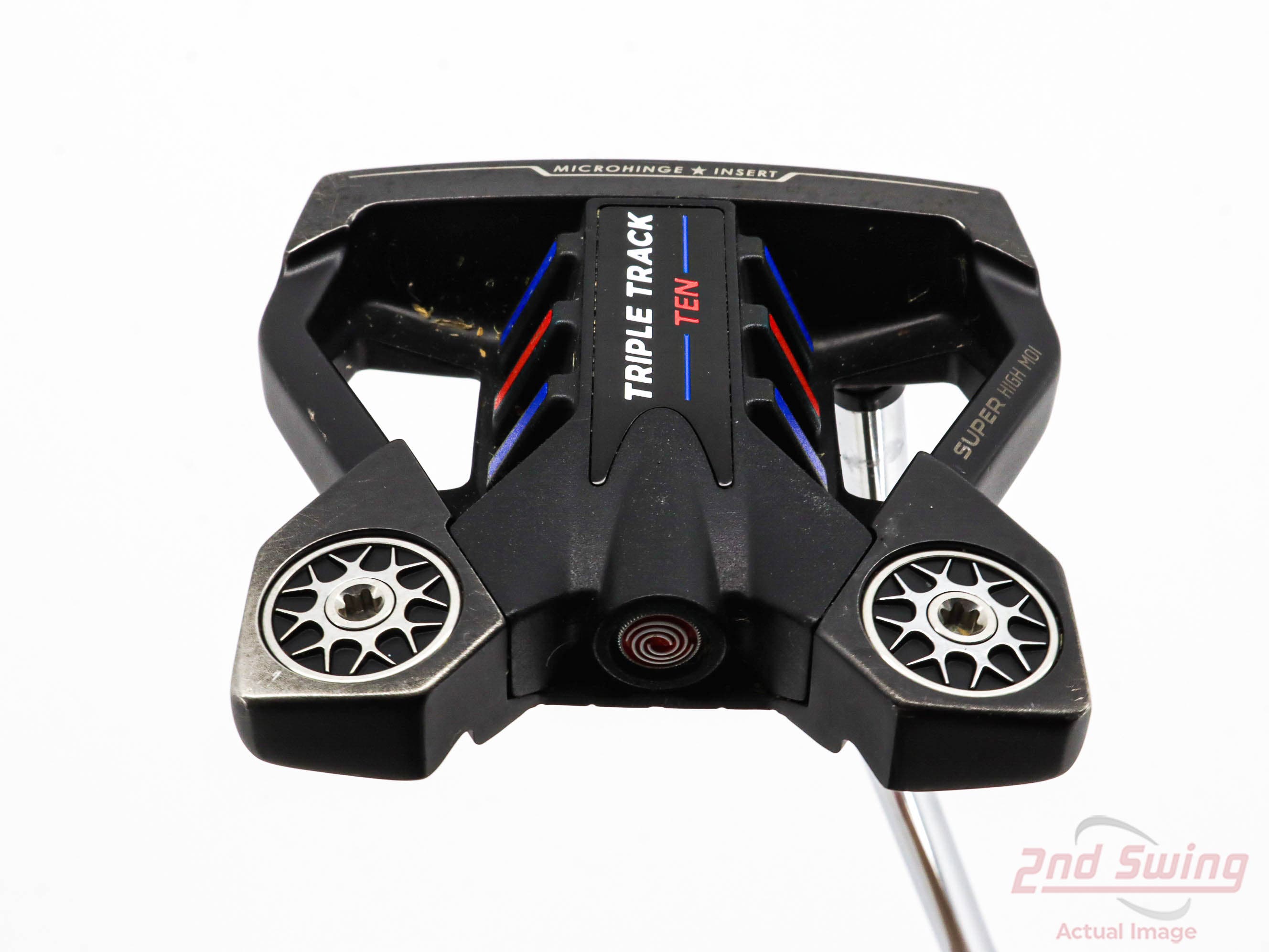 Odyssey Triple Track Ten Putter | 2nd Swing Golf