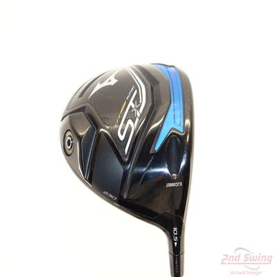 Mizuno ST-X 230 PLTNM Driver 10.5° Project X HZRDUS Smoke Green RDX 75 Graphite X-Stiff Right Handed 45.25in